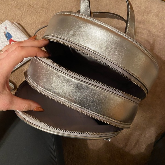 Michael Kors Ski backpack - Picture 2 of 4